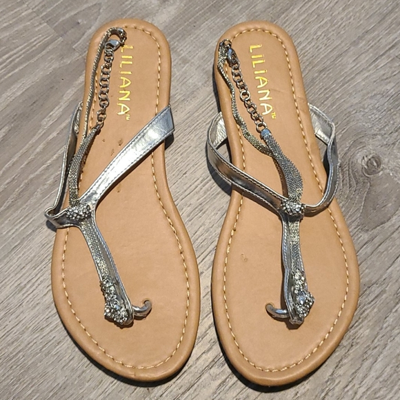 liliana sandals wholesale